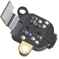 Audio Board For MacBook Pro 14" A2442 (2021) Pro / Max / A2779 (2023) / A2918 (2023) / Pro 16" A2485 (2021) Pro / Max / A2780 (2023) / A2991 (2023) (Genuine OEM)