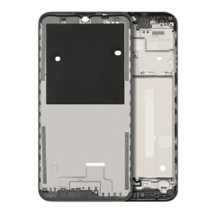 LCD-Frame For Motorola Moto E7 Plus (XT2081 / 2020)