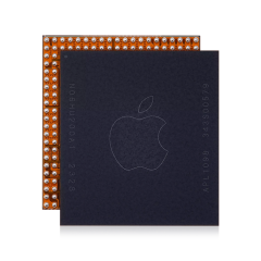 Power IC Chip For MacBook Pro 14" (A2779 / Early 2023) (343S00579)