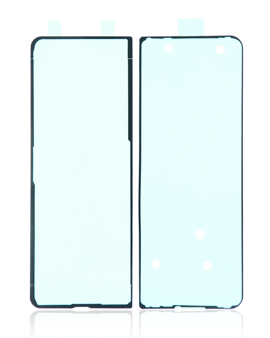 LCD & Back Cover Adhesive Tape For Samsung Galaxy Z Fold 2 5G (F916)