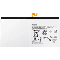 Replacement Battery For Samsung Galaxy Tab S9 Ultra 14.6" (X910 / X916) (2023) (EB-BX916ABY)