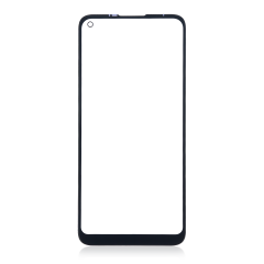 Front Glass For Motorola Moto G Fast (XT2045-3 / 2020)