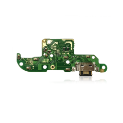 Charging Port Board For Motorola Moto G8 Power (XT2041-1 / 2020) (Premium)