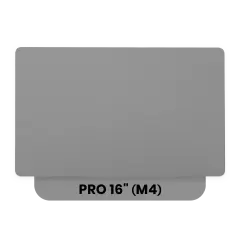 Trackpad MacBook Pro 16" (A3403 / Late 2024) (Space Black)