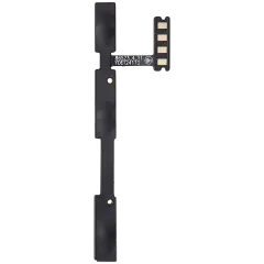 Power And Volume Button Flex For T-Mobile Revvl 7