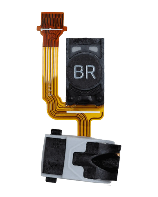 Headphone Jack Flex Cable For Samsung Galaxy J2 (J200 / 2015)
