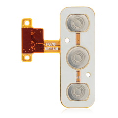 Power And Volume Flex Cable For LG K10 (2016)