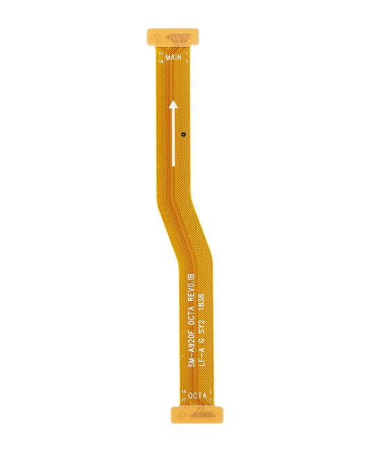 LCD Flex Cable For Samsung Galaxy A9 (A920 / 2018)