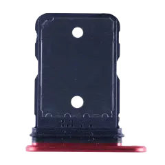Sim Card Tray For Google Pixel 10a (Genuine OEM) (Berry)
