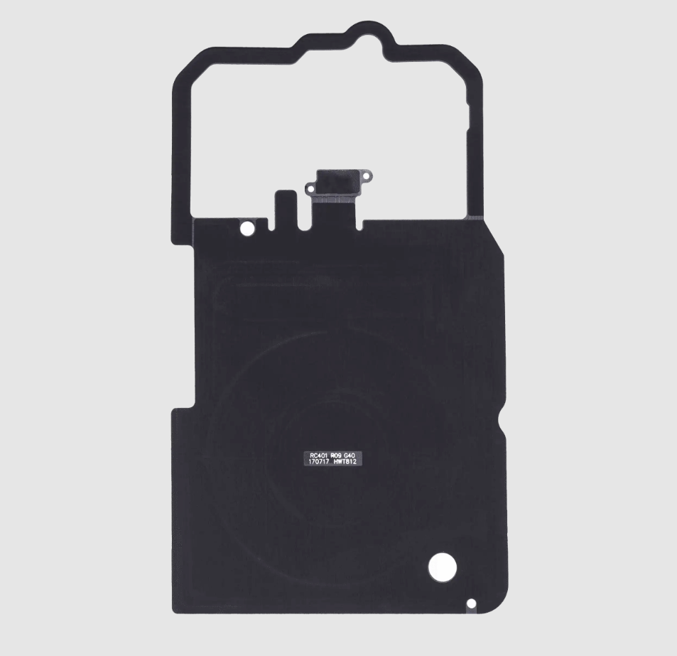 Wireless NFC Charging Flex For Samsung Galaxy Note 8