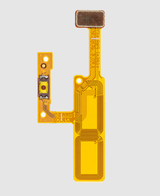 Power Button Flex Cable For Samsung Galaxy Note 8