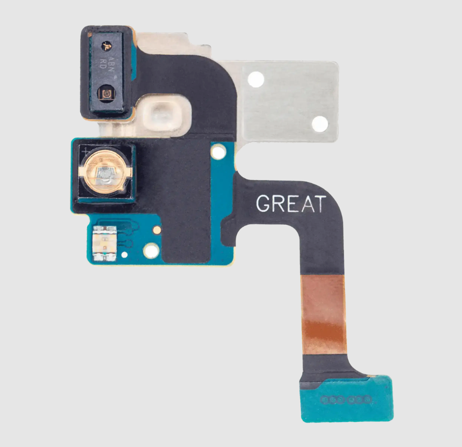 Proximity Sensor Flex Cable For Samsung Galaxy Note 8
