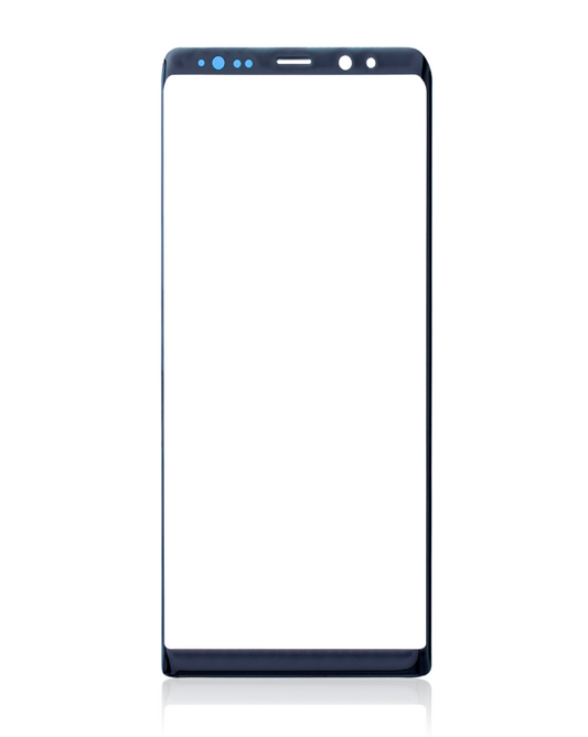 Front Glass Only For Samsung Galaxy Note 8