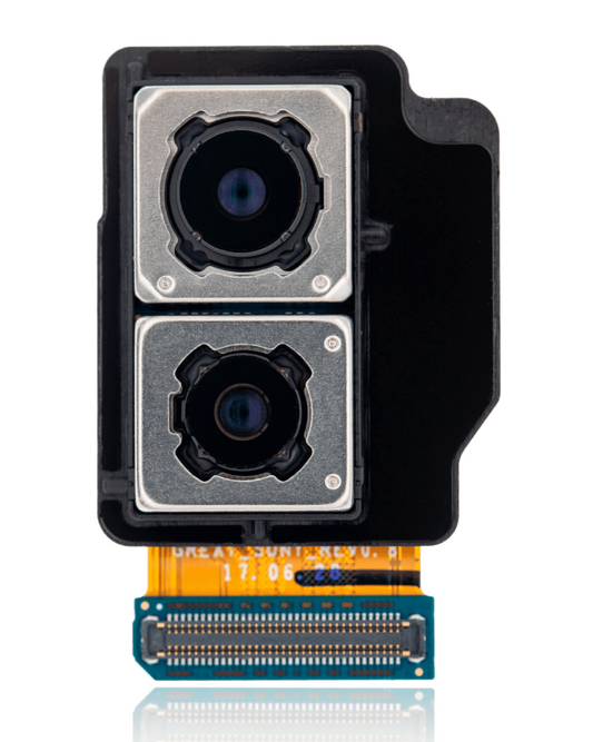 Back Camera For Samsung Galaxy Note 8 (US Version)