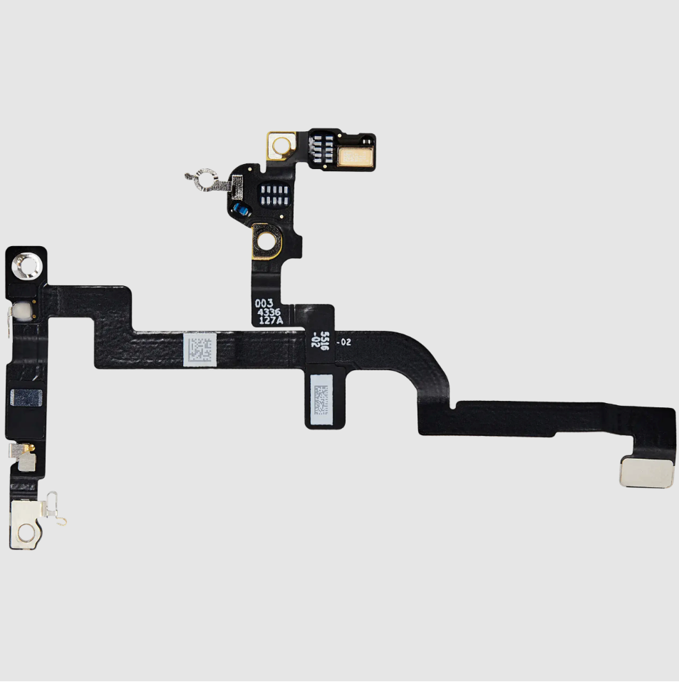 Bluetooth Flex Cable For iPhone 16 Plus