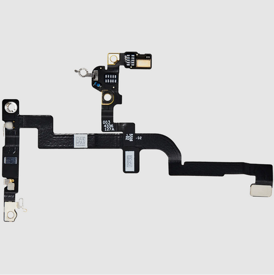 Bluetooth Flex Cable For iPhone 16 Plus