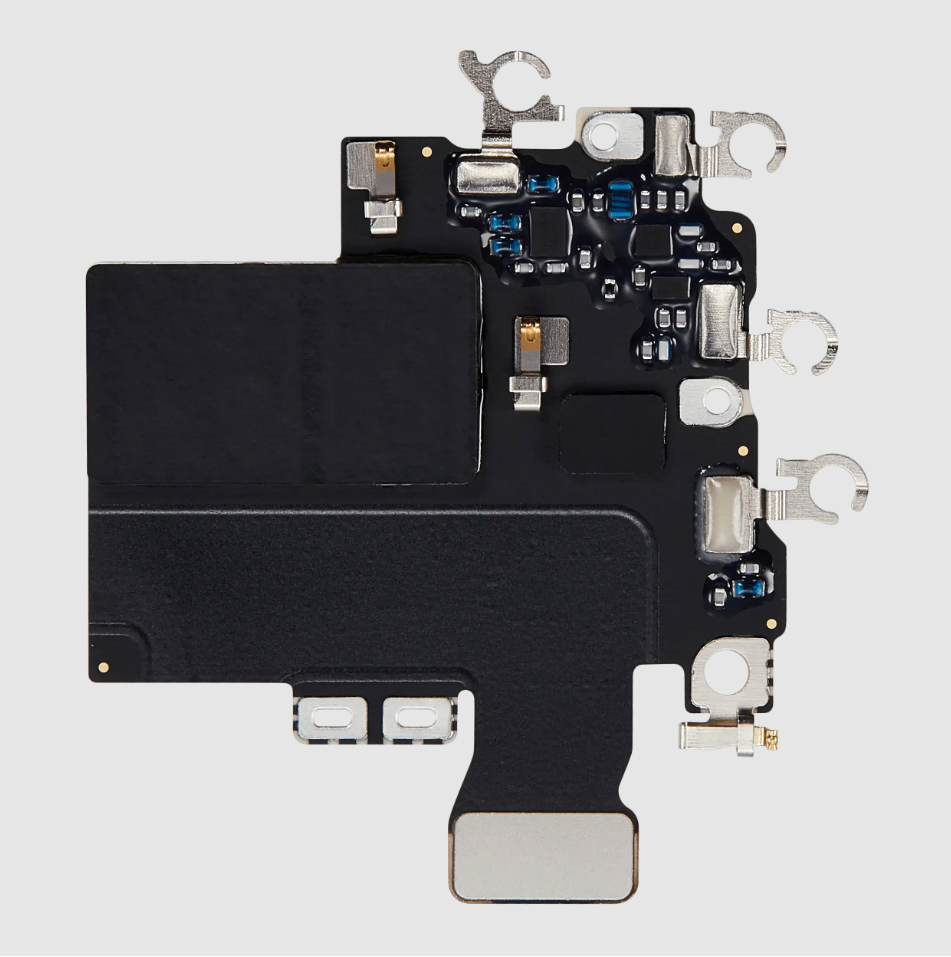 WiFi Flex Cable For iPhone 16 Plus
