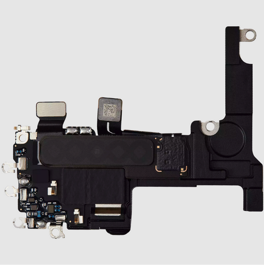 Earpiece Speaker with Wifi Flex For iPhone 16 Plus (US Version)