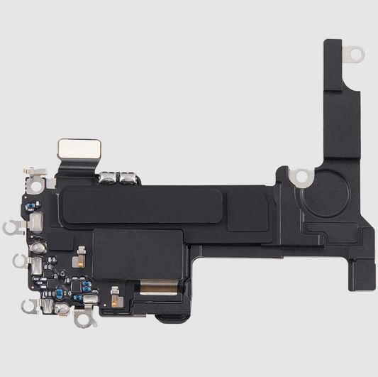 Earpiece Speaker with Wifi Flex For iPhone 16 Plus (International Version)