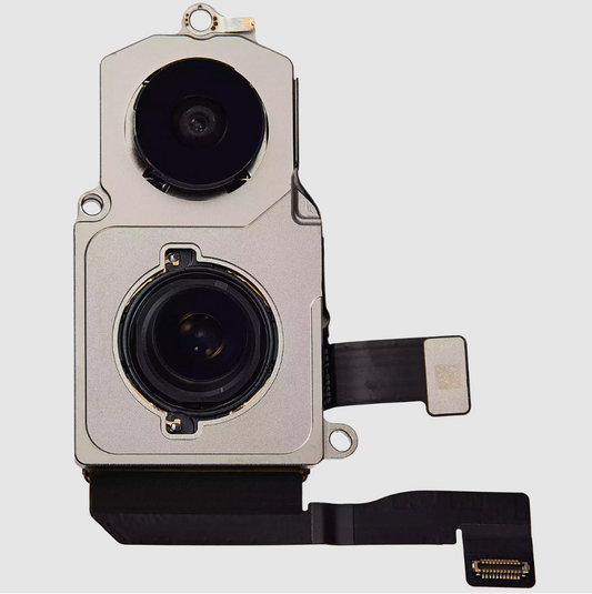 Back Camera For iPhone 16 Plus