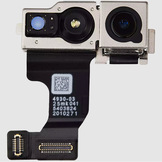 Front Camera For iPhone 16 Plus