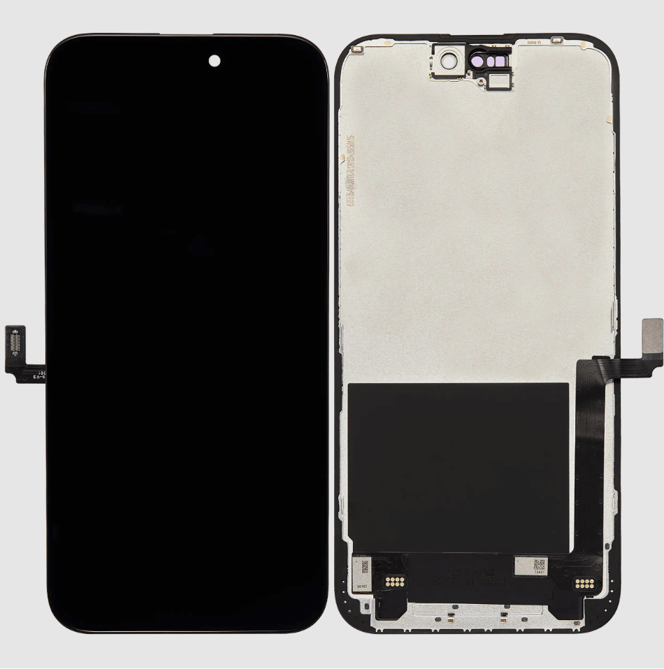 LCD Assembly For iPhone 16 Plus (Aftermarket :Incell)