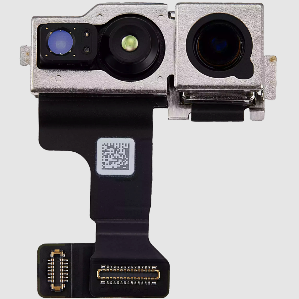 Front Camera For iPhone 16