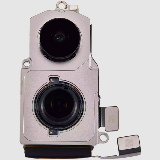 Back Camera For iPhone 16