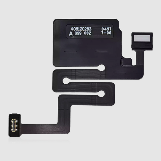 Proximity Light Sensor Flex Cable For iPhone 16