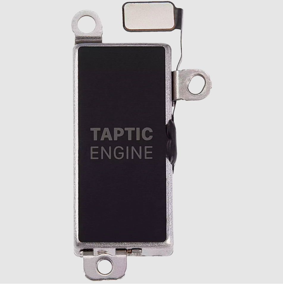 Taptic Engine For iPhone 16
