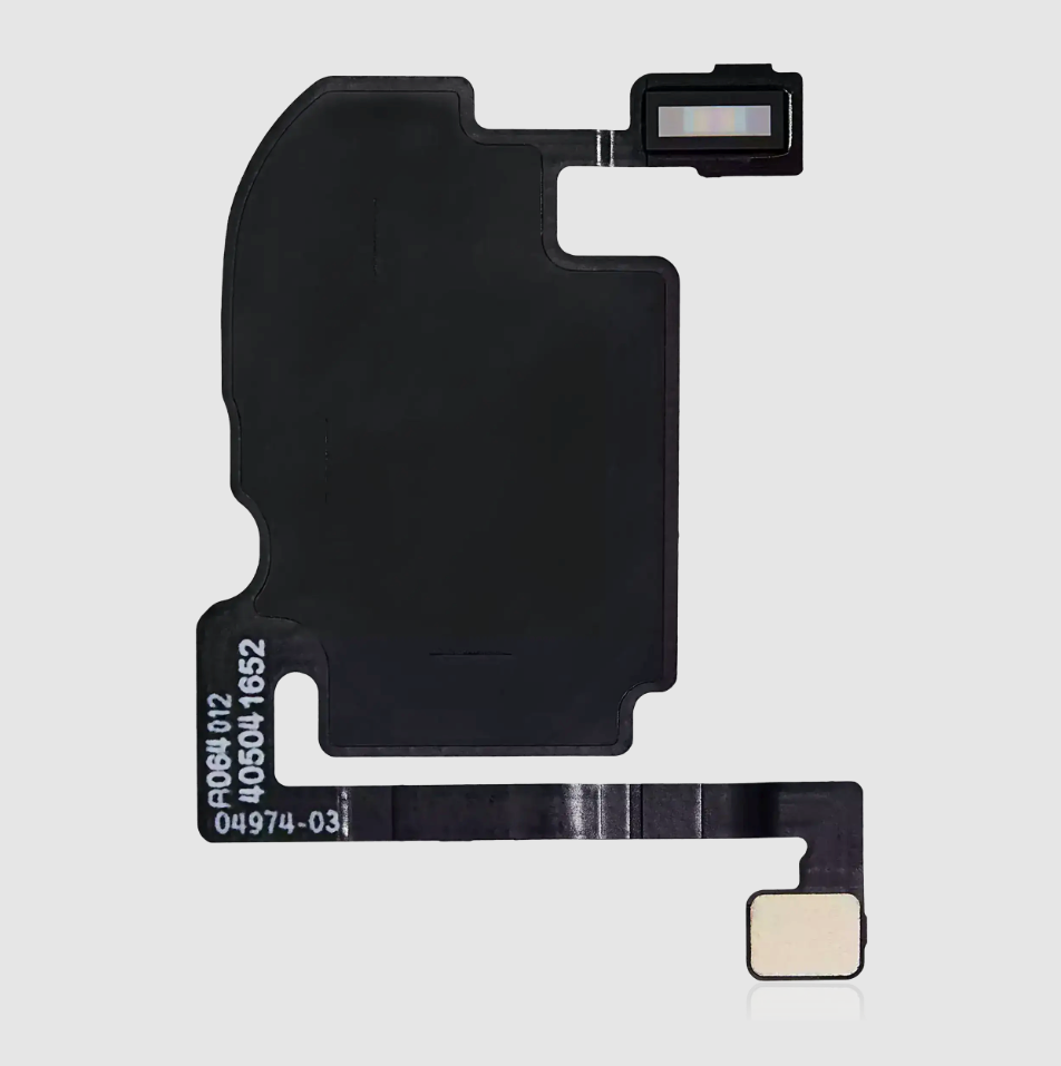 Proximity Light Sensor Flex Cable For iPhone 16 Pro