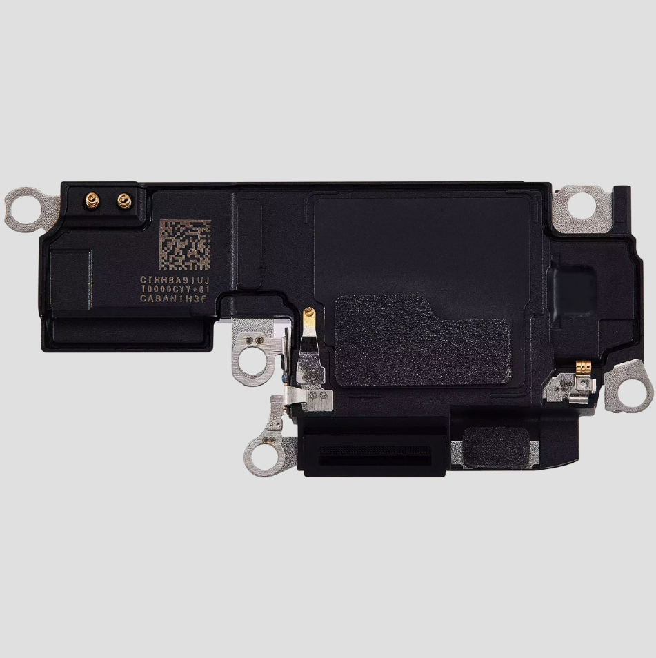 Loud Speaker For iPhone 16 Pro