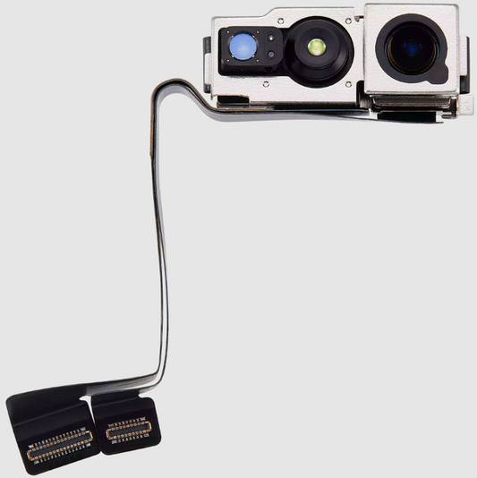 Front Camera For iPhone 16 Pro