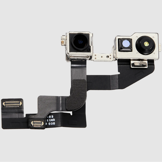 Front Camera For iPhone 16e