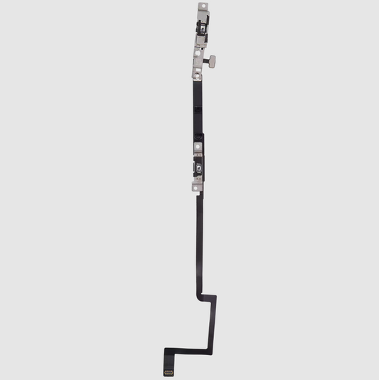 Power Button Flex Cable For iPhone 16 Pro Max