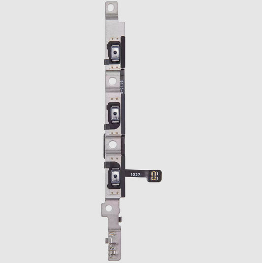 Volume Button Flex Cable For iPhone 16 Pro Max