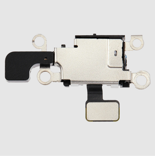 Microphone With Air Pressure Sensor For iphone 17