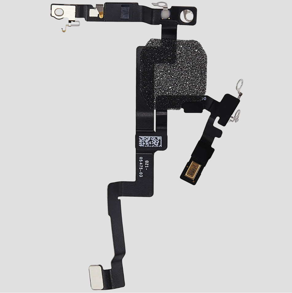 Bluetooth Flex Cable For iphone 17