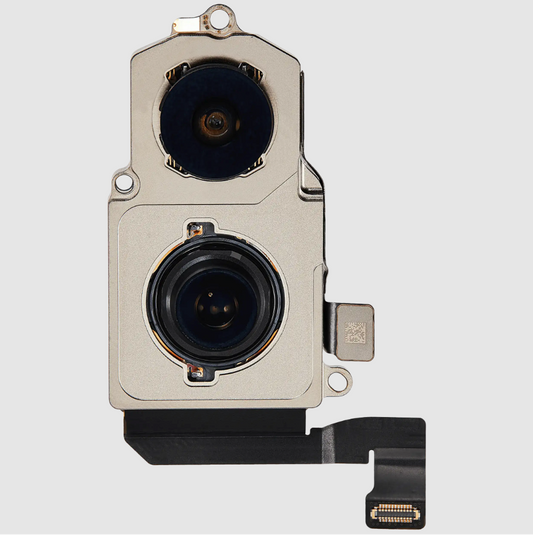 Back Camera For iPhone 17