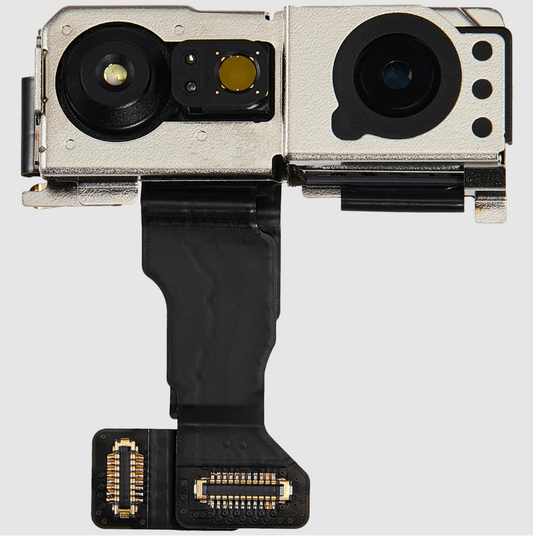 Front Camera For iPhone 17