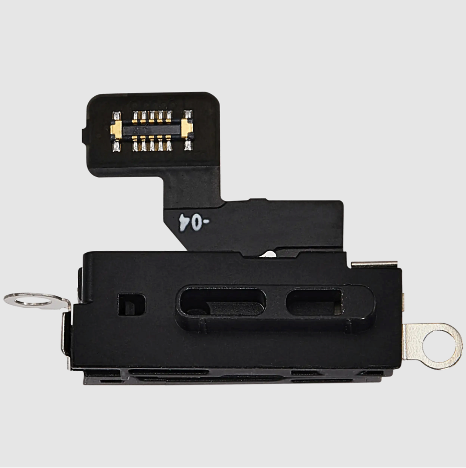 Microphone Sensor Compatible For iPhone 17 Pro