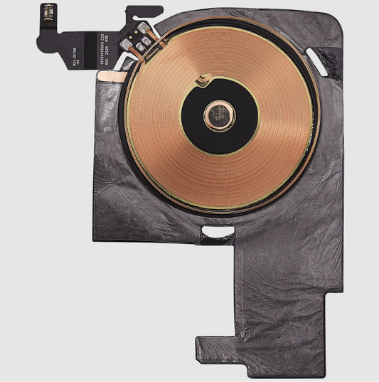 Wireless NFC Charging Flex Cable For iPhone 17 Pro