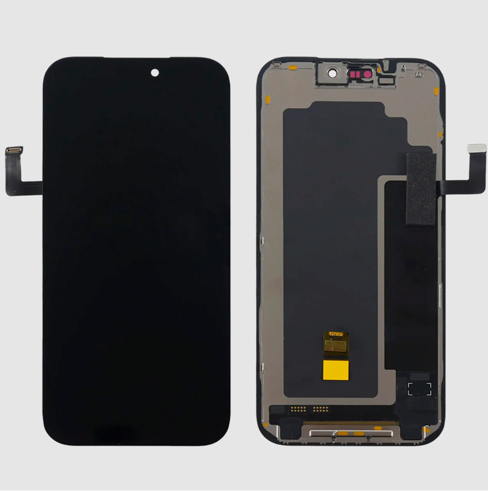 LCD Assembly For iPhone 17 Pro (Aftermarket: Incell)