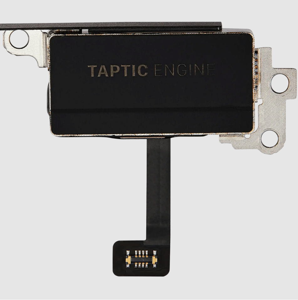 Taptic Engine For iPhone 17 Pro Max