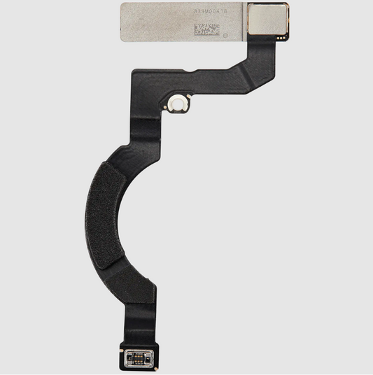 5G Module With Flex Cable For iPhone 17 Pro Max