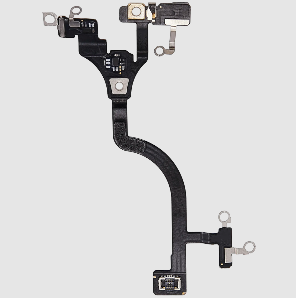 Bluetooth Flex Cable For iphone 17 Pro Max