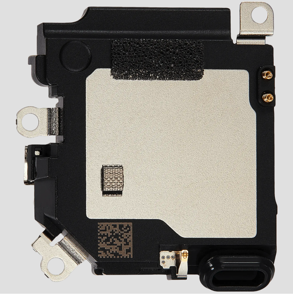 Earpiece Speaker For iPhone 17 Pro Max