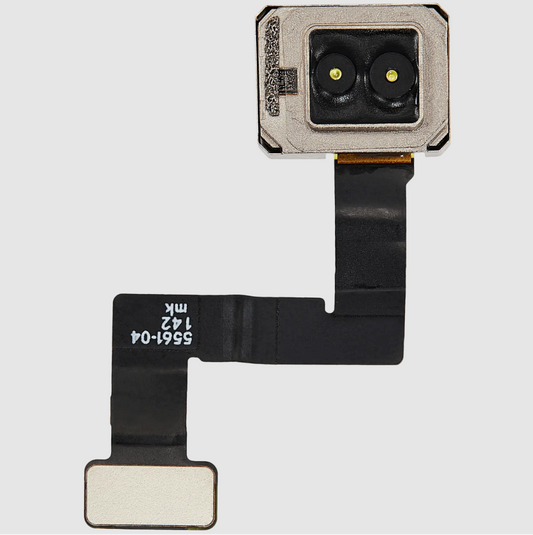Infrared Radar Scanner Flex Cable For iPhone 17 Pro Max