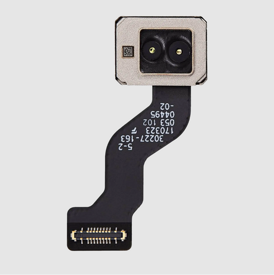 Infrared Radar Scanner Flex Cable For iPhone 15 Pro Max