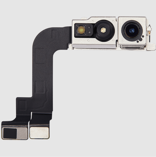 Front Camera For iPhone 15 Pro Max